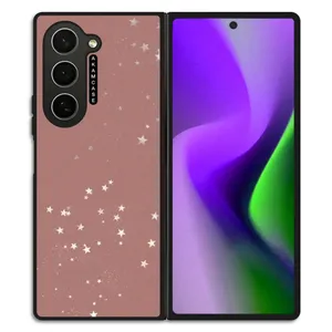 AKAM AMC-WSGZFOLD6-STARS-13 Cover For Samsung Galaxy Z Fold 6