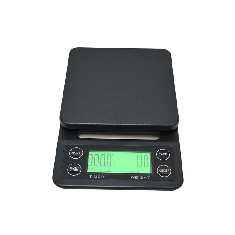 ترازو مدل timer scale