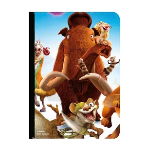 کلاسور هومرو مدل KL314 طرح عصر یخبندان 