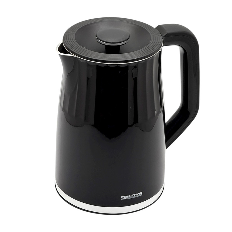 چای ساز روی هم نیکووا مدل NTK-209D
