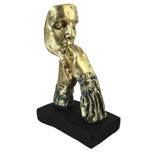 مجسمه مدل تفکر