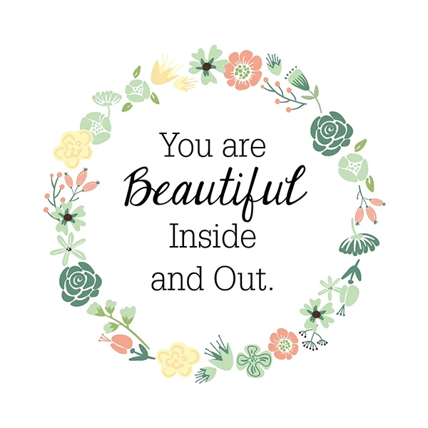 استیکر پارچه و لباس پاد آفرین طرح انگیزشی کد 2619