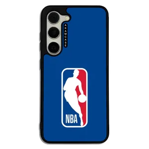 AKAM AMC-WSGS23-BASKETBALL15 Cover For Samsung Galaxy S23