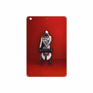 MAHOOT Assassin-Creed-Game Cover Sticker for Apple iPad mini 2 2013 A1490