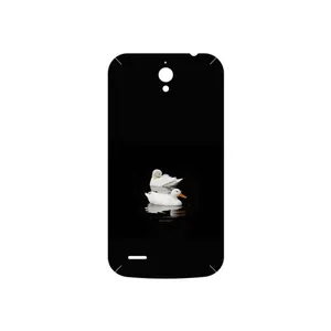 MAHOOT Duck Cover Sticker for Huawei Ascend G610