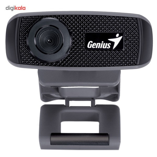 وب کم جنیوس مدل FaceCam 1000X