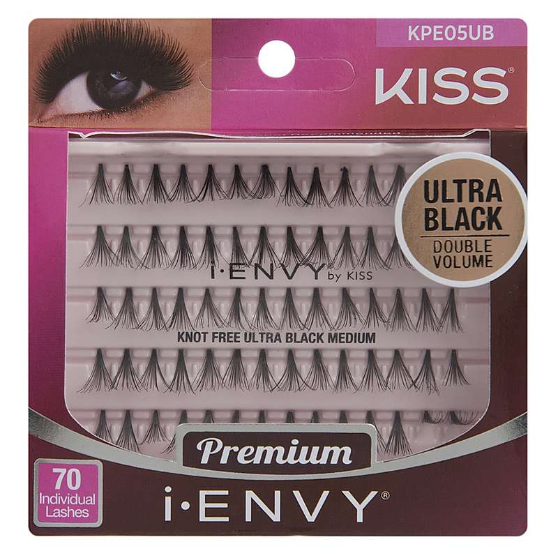 مژه مصنوعی کیس سری I.Envy مدل KPE05UB مژه مصنوعی کیس سری I.Envy مدل KPE05UB