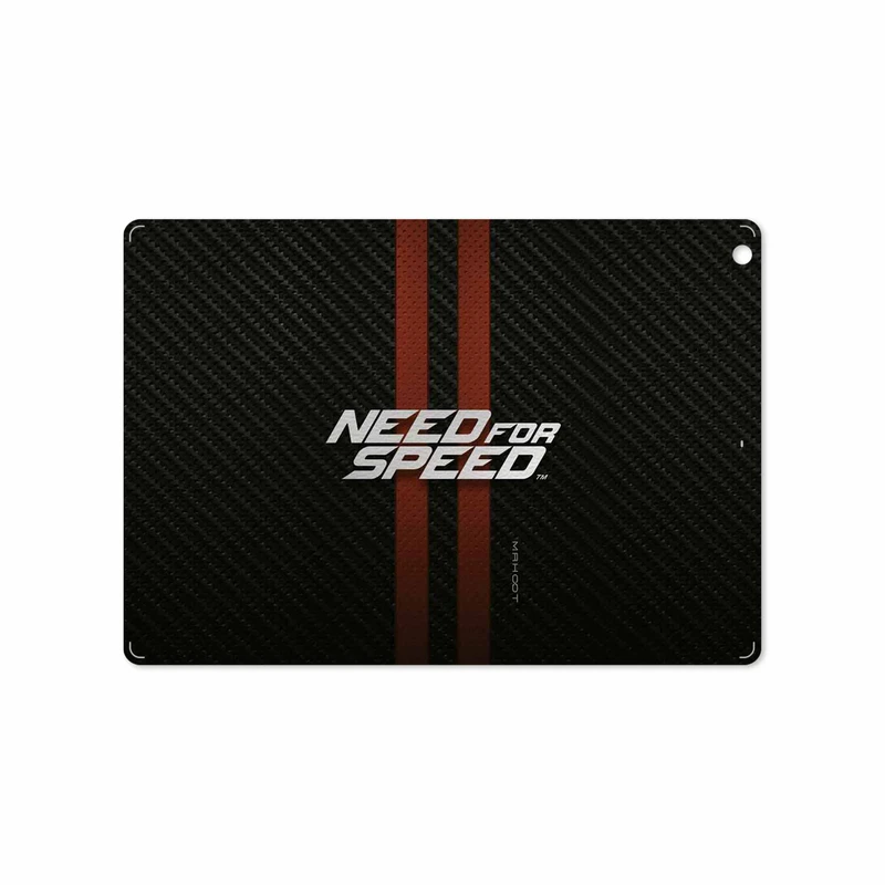 برچسب پوششی ماهوت مدل Need-for-Speed-Game مناسب برای تبلت اپل iPad Air 2013 A1474