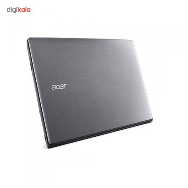 لپ تاپ 14 اینچی ایسر مدل Aspire E5-475G-507A