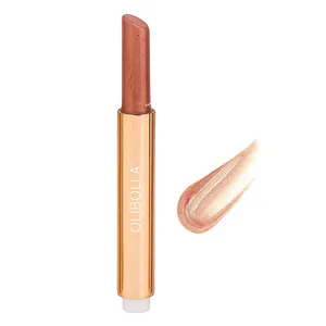 بالم لب اولیبولا مدل shimmer شماره 02