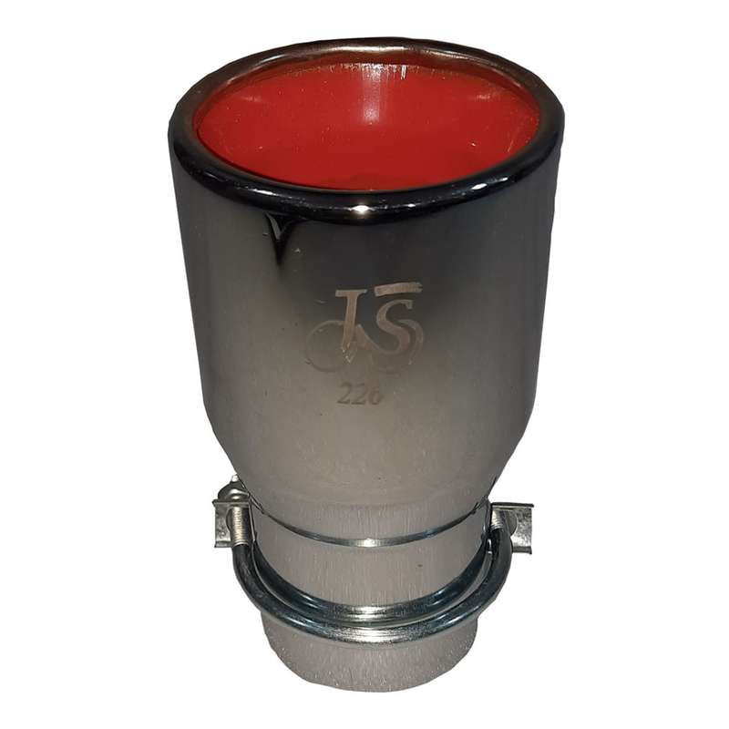 سر اگزوز مدل J226