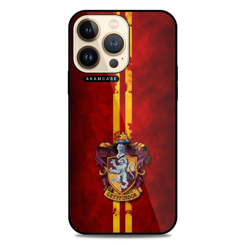 کاور آکام مدل AMC-WA13PRO-HARRY POTTER-29 مناسب برای گوشی موبایل اپل iPhone 13 Pro