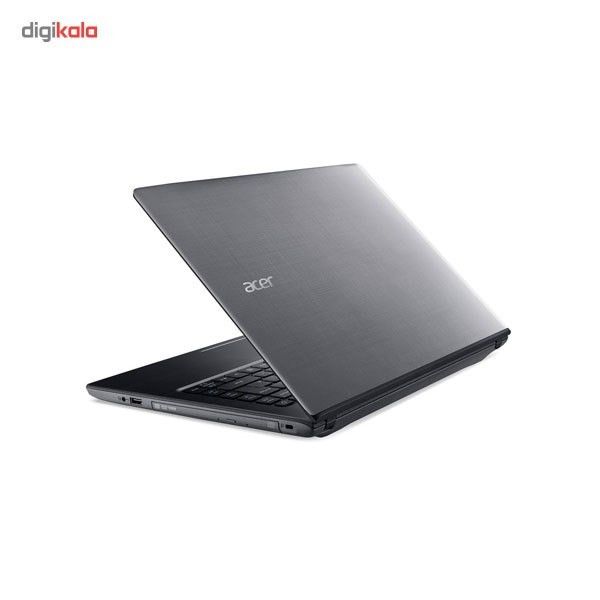 لپ تاپ 14 اینچی ایسر مدل Aspire E5-475G-507A