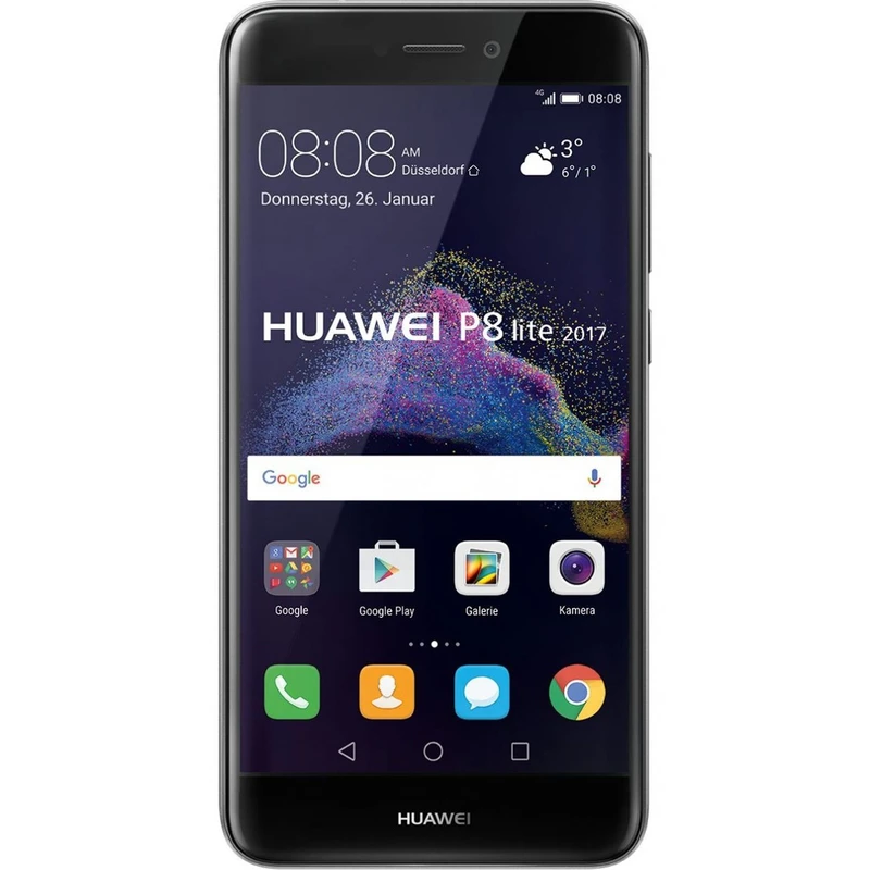 گوشی موبایل هوآوی مدل P8 Lite 2017 دو سیم کارت