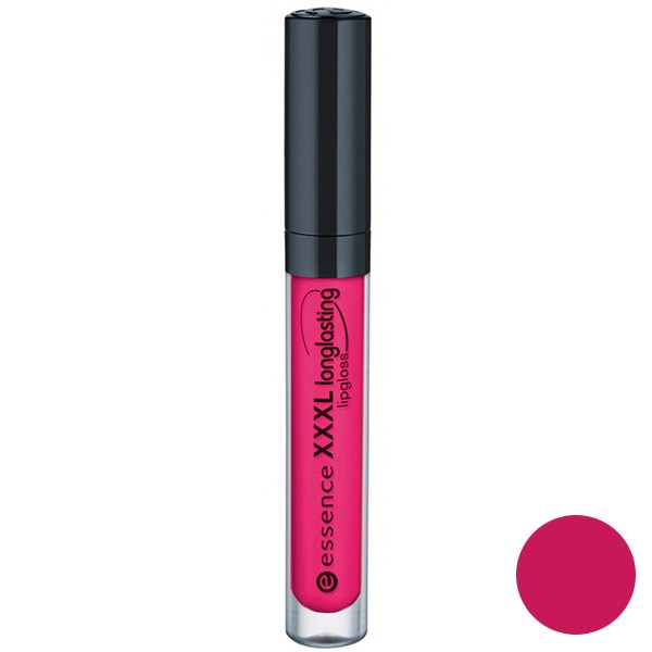 رژ لب مایع اسنس مدل XXXL Longlasting Lip Gloss 04