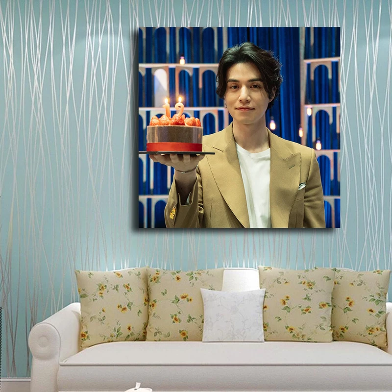 تابلو شاسی مدل Lee dong wook کد 23