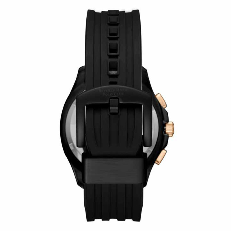 ساعت مچی عقربهای مردانه کوارتز بورلی هیلز پولو کلاب مدل BP3211X.651