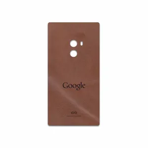 MAHOOT MNL-GGL Cover Sticker for Xiaomi Mi Mix