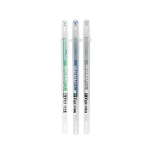 روان نویس ساکورا مدل Gelly Roll اکلیلی بسته 3 عددی