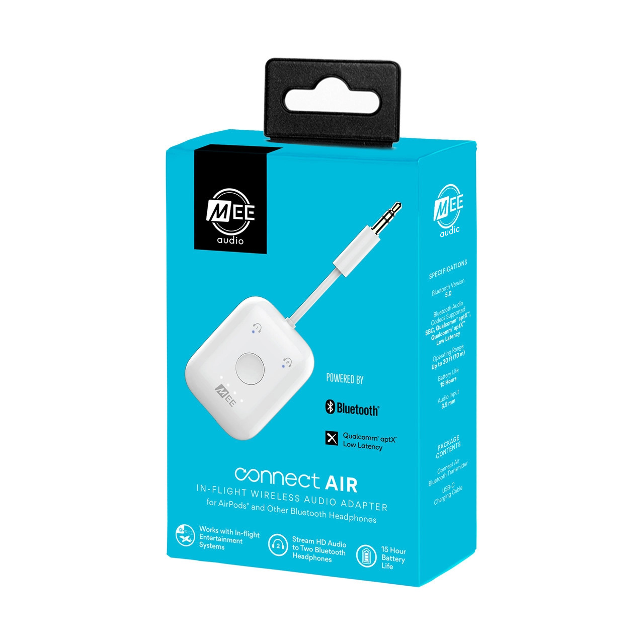 فرستنده صدا می‌ آدیو مدل Connect Air