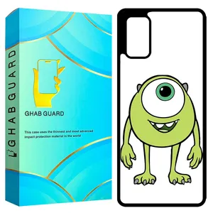 Ghab Guard GCHPS20F Cover For Samsung Galaxy S20 FE / S20 Lite