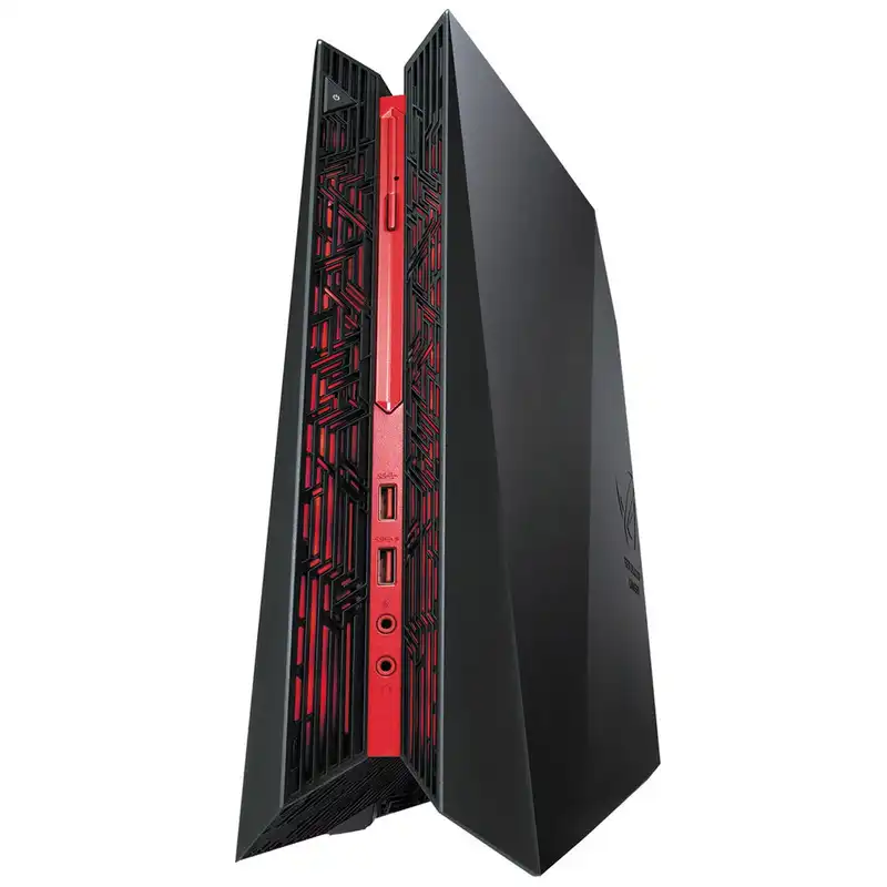 کامپیوتر دسکتاپ مخصوص بازی ایسوس مدل ROG G20BM BH003S