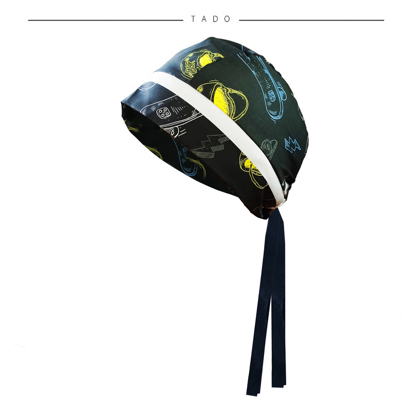 کلاه جراحی تادو مدل N112