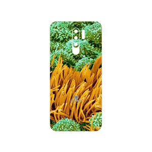 MAHOOT Atom Universe 6 Cover Sticker for Xiaomi Redmi 9