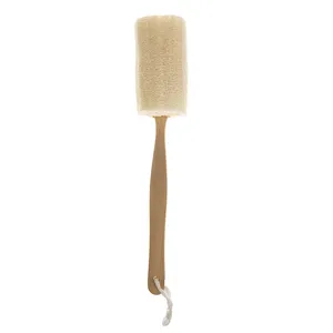 Fancy 1951 Loofah Bath Brush