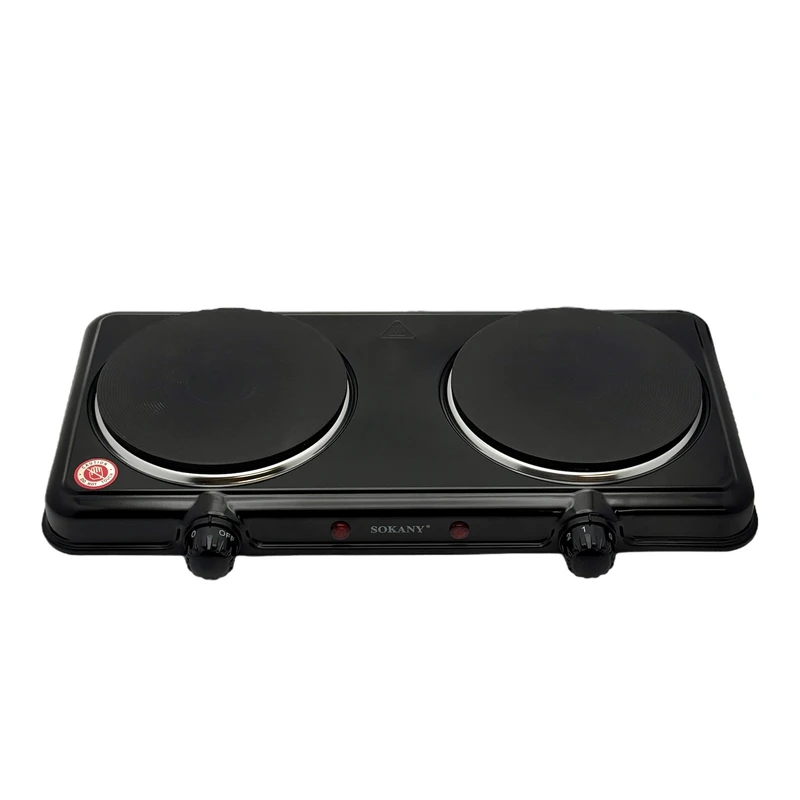 اجاق برقی سوکانی مدل SK-5107