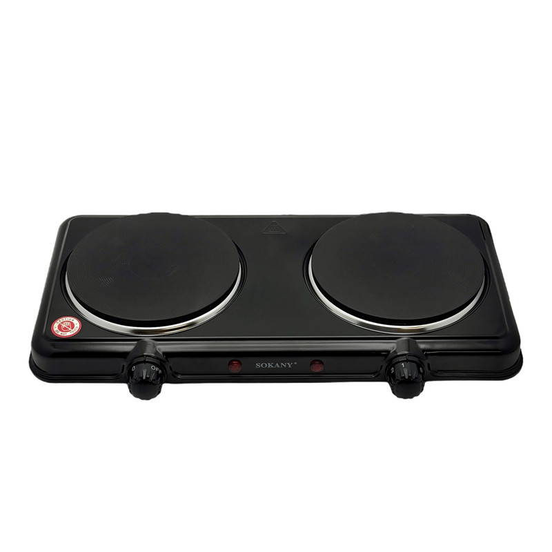 اجاق برقی سوکانی مدل SK-5107