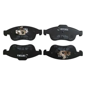 لنت ترمز جلو اینتیما مدل MD-8730 مناسب برای رنو کپچر