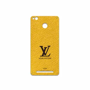 MAHOOT ML-LS_VTTN Cover Sticker for Xiaomi Redmi 3 Pro