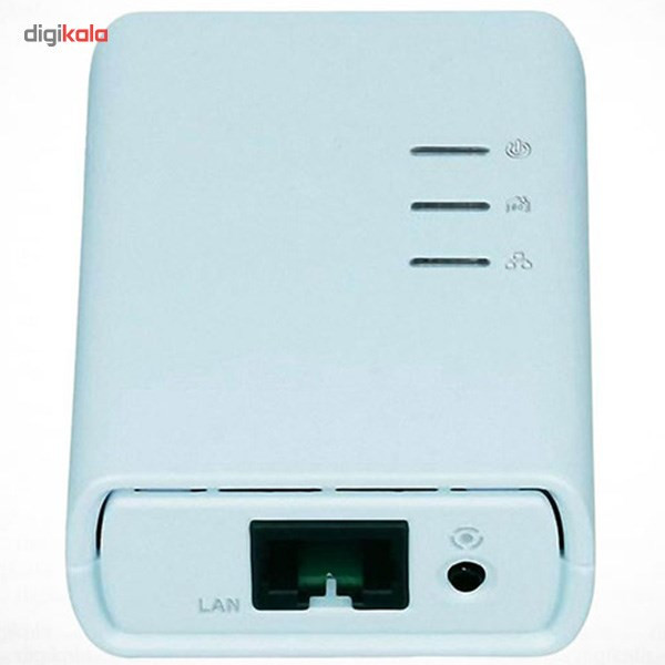 گسترش دهنده اینترنت آداپتوری پاورلاین دی-لینک مدل DHP-309AV