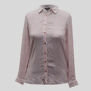 شومیز زنانه اسمارا مدل BL4001201-01
