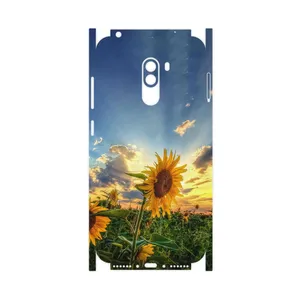 MAHOOT Summer Season-FullSkin Cover Sticker for Xiaomi POCOPHONE F1