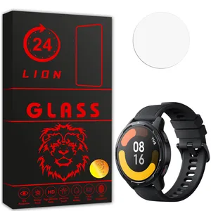  محافظ صفحه نمایش لاین مدل RB007 مناسب برای ساعت هوشمند شیائومی Watch S1 Active