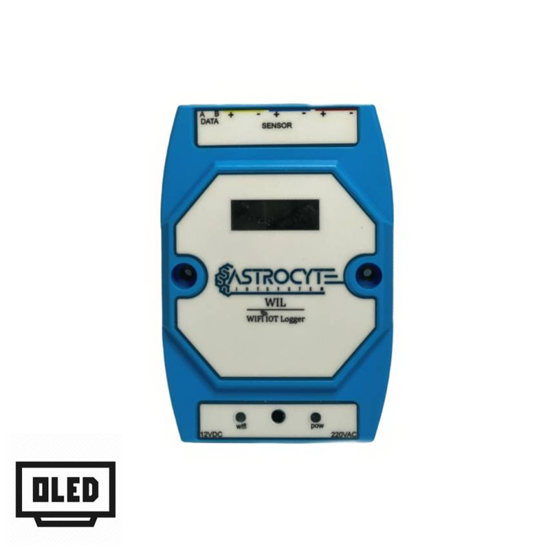 دیتالاگر دما آستروسیت مدل AW22-O دیتالاگر دما آستروسیت مدل AW22-O