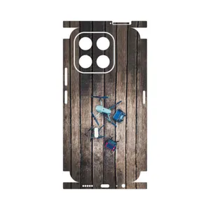 MAHOOT Drone-FullSkin Cover Sticker for Honor X6c