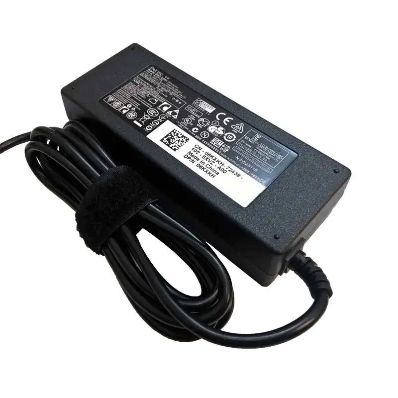 شارژر لپ تاپ 19.5 ولت 4.62 آمپر دل مدل LA90PM111