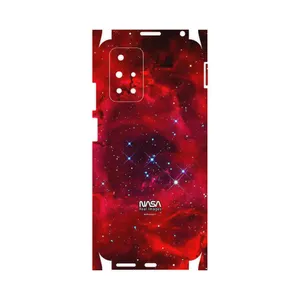 MAHOOT Universe b NASA 10-FullSkin Cover Sticker for Xiaomi Redmi 10