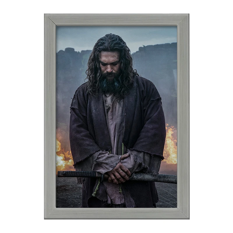 تابلو خندالو طرح بابا واس سریال See کد 28516