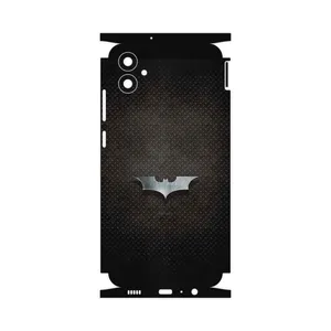 MAHOOT Batman-FullSkin Cover Sticker for Samsung A04e