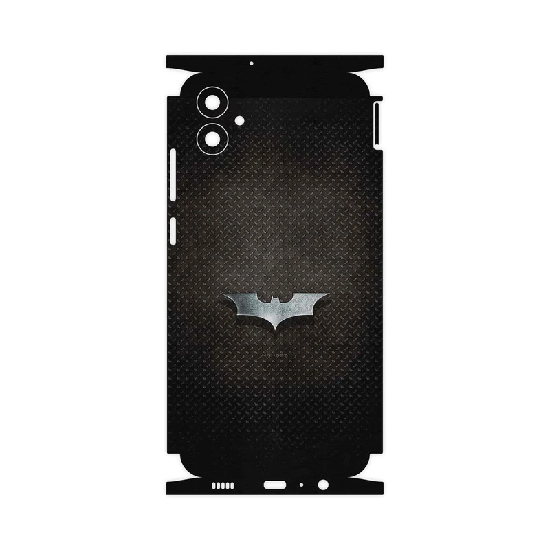 برچسب پوششی ماهوت مدل Batman-FullSkin مناسب برای گوشی موبایل سامسونگ A04e