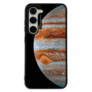 AKAM AMC-WSGS23-PLANET-24 Cover For Samsung Galaxy S23