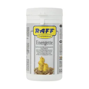 مکمل پرندگان راف مدل Energette وزن 100 گرم
