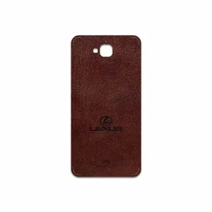 MAHOOT NL-LXS Cover Sticker for Huawei Y6 Pro