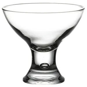 Pasabahce Ville 41076  Ice Cream Cup Pack of 2