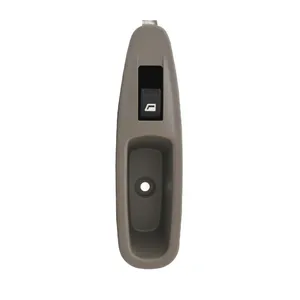پنل و کلید شیشه بالابر راست کروز کد CR 37028201 مناسب برای پژو 405