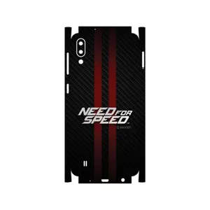 MAHOOT  Need-for-Speed-Game-FullSkin Cover Sticker for Samsung Galaxy M10